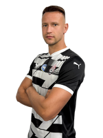 Kushnirenko Bohdan