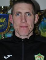 Riabchenko Mykhailo