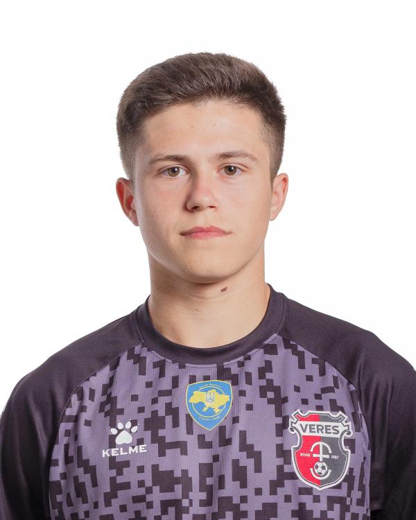 Ihor Romasiuk
