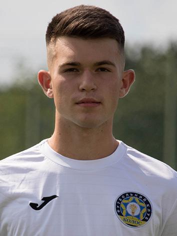 Oleksandr Sirenko