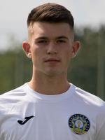 Sirenko Oleksandr
