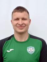 Zahurskyi Dmytro