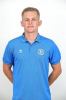 Chesnik Pavlo