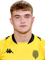 Sebro Dmytro