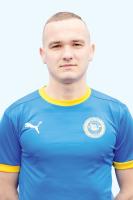 Melnychenko Vladyslav