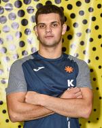 Kotysko Vladyslav