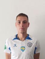 Falkovskyi Danylo