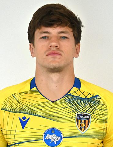 Danylo Sydorenko