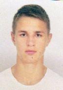 Skomorokhov Dmitro