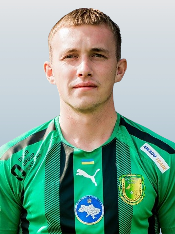 Pavlo Maletskyi