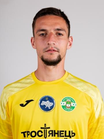 Volodymyr Blyzniuk