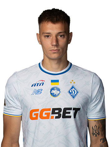 Volodymyr Brazhko