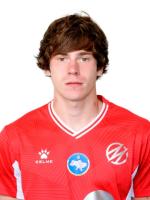 Zelinskyi Daniil
