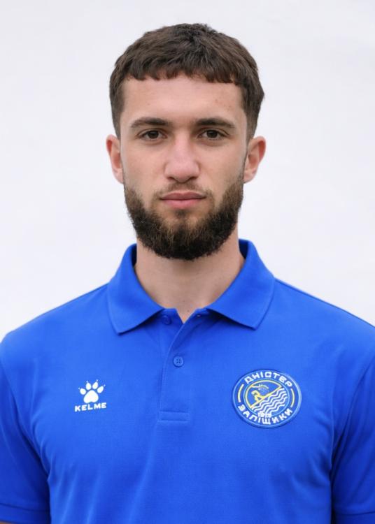 Bohdan Sahaidak