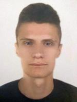 Mytsak Vladyslav