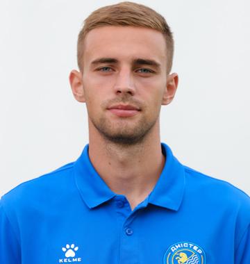 Andrii Koloskov