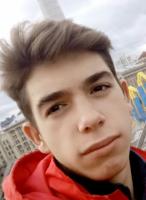 Holovko Mykyta