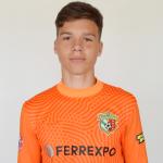 Yashchenko Dmytro