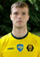 Volskyi Daniil