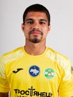 Khussin Tymofii