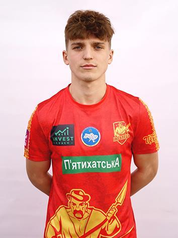 Катрич Віталій Русланович