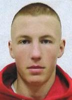 Pavlenko Yevhenii