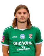 Nesterenko Ivan