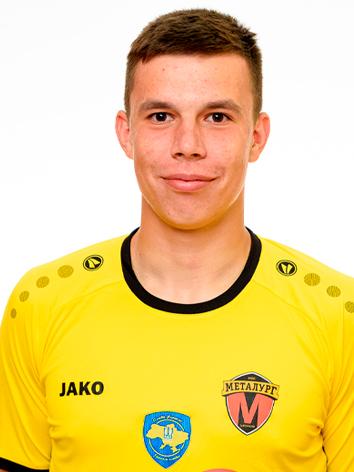 Hordii Nikolaienko