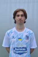 Proskura Dmytro