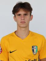 Panchenko Andrii