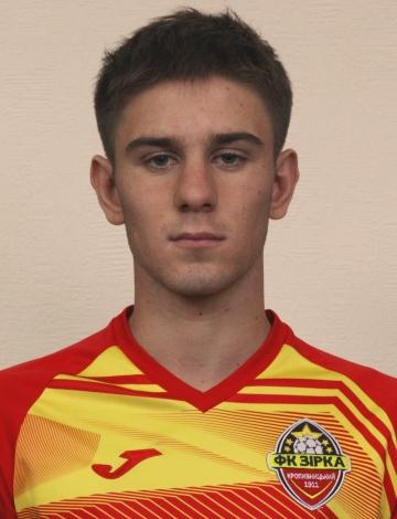 Maksym Skliarevskyi