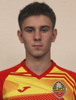 Skliarevskyi Maksym