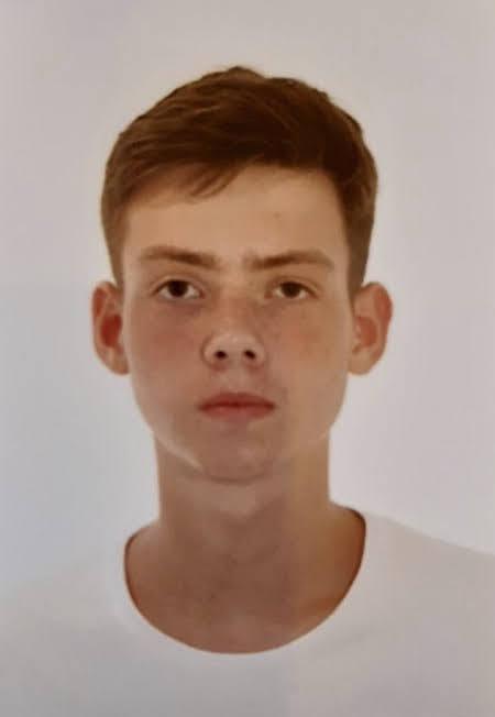 Oleksandr Shevchuk