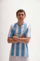 Trofymov Dmytro