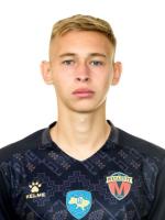 Vasylchenko Vladyslav