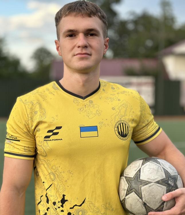 Завгородній Артем Олександрович