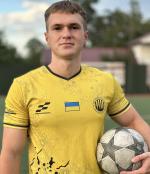 Zavhorodnii Artem