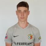 Izotov Danylo