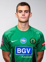 Melnychenko Maksym
