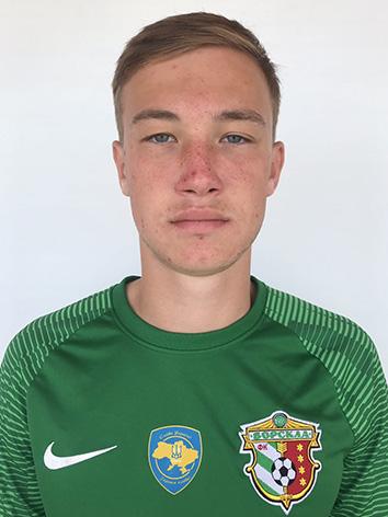 Рязанцев Ярослав Іванович