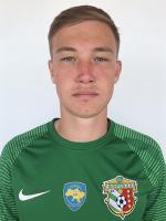 Riazantsev Yaroslav