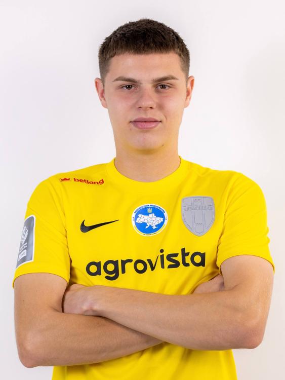 Daniil Vashhenko