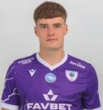 Pastukh Yevhenii