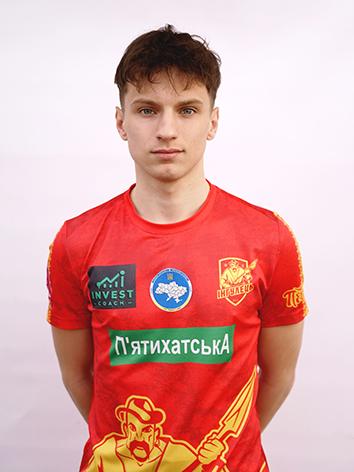 Бенедюк Артем Іванович