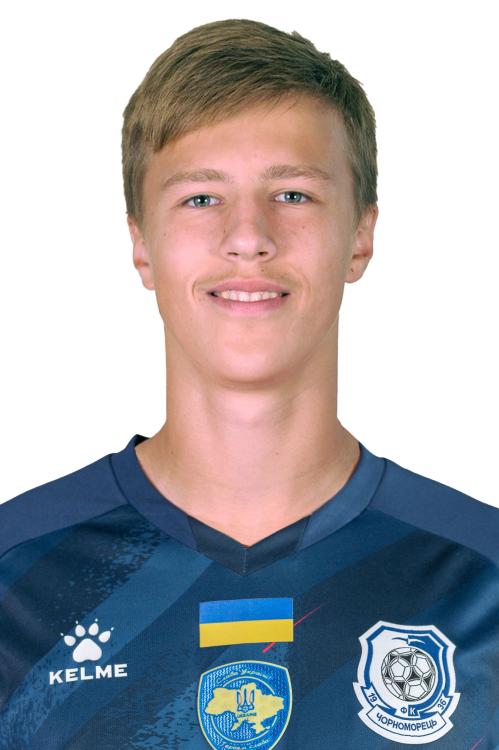 Yevhen Yanovich
