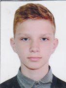 Diachenko Oleksandr