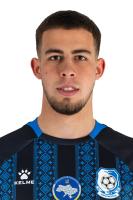 Kratov Mahomed