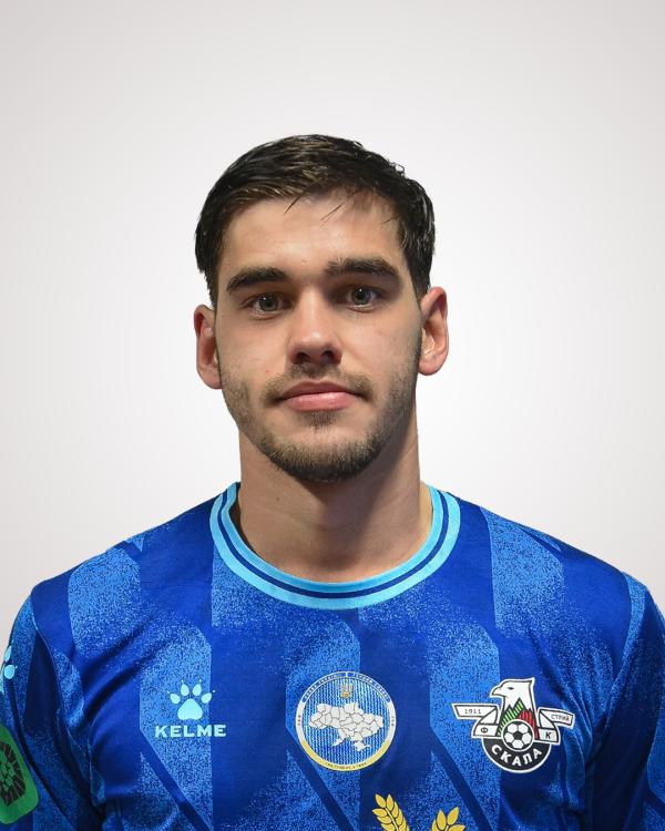 Nikita Liedniev