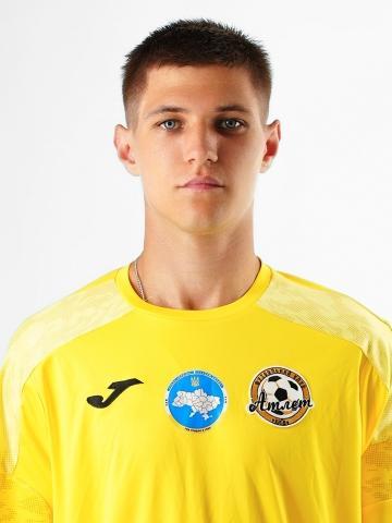Maksym Kavun