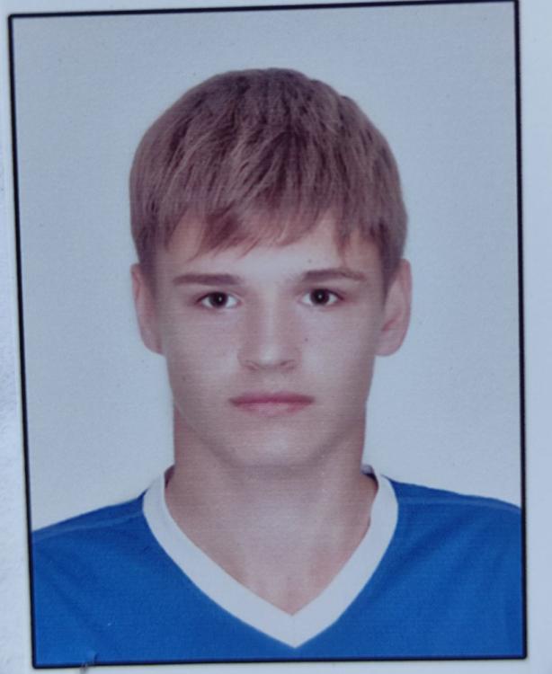 Попович Кирило Андрійович